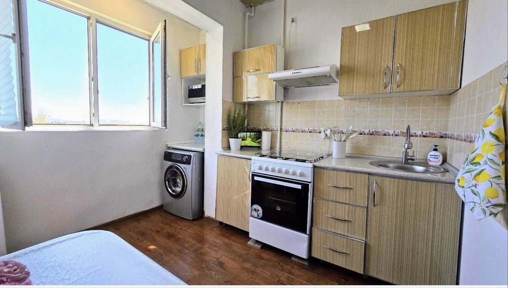 2-комнатная квартира, Яккасарайский район, Корзинка Аэропорт, Бобура