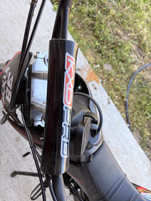 De vanzare Cross KXD DB-607K 125cc