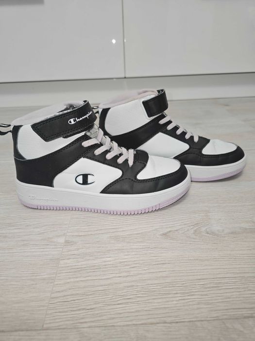 Детски кецове Champion