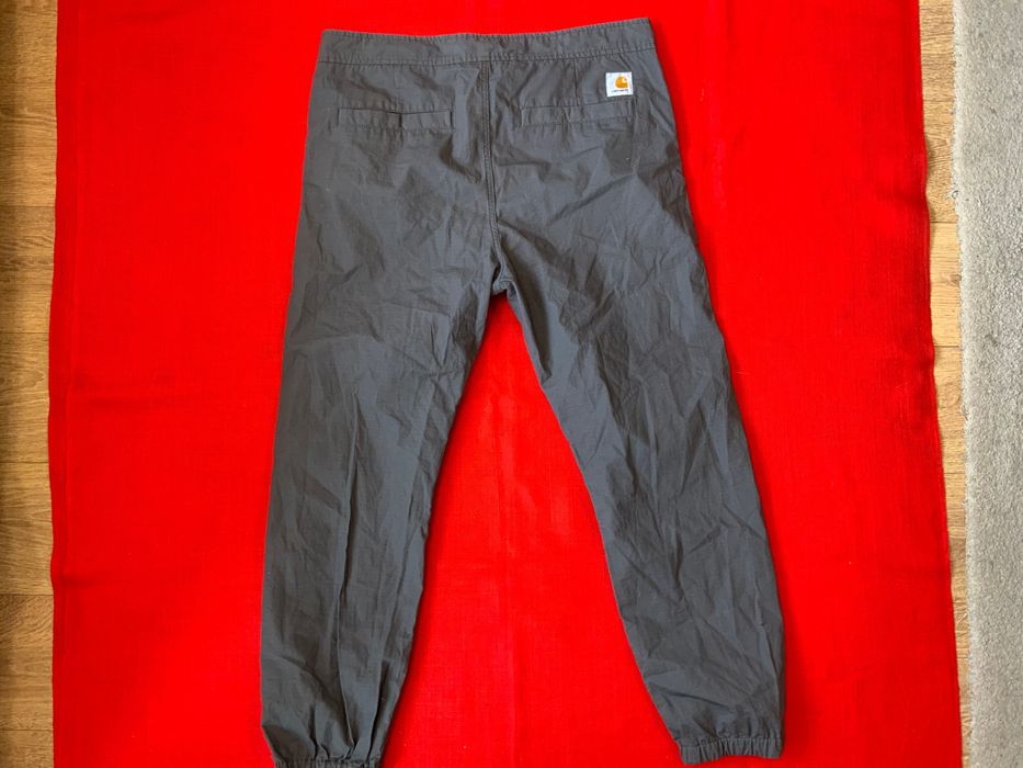 Carhartt-оригинален карго панталон 36-38 размер