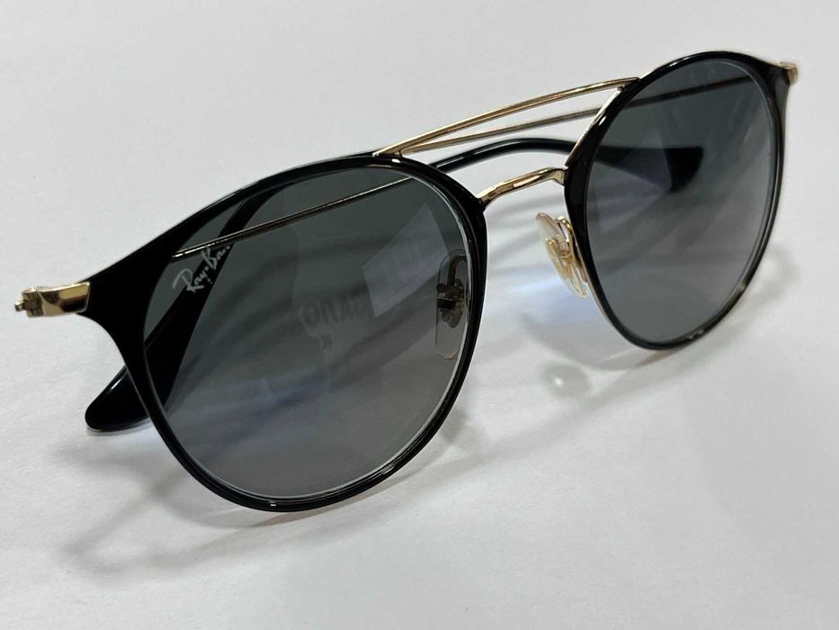 Слънчеви очила RayBan RB3546