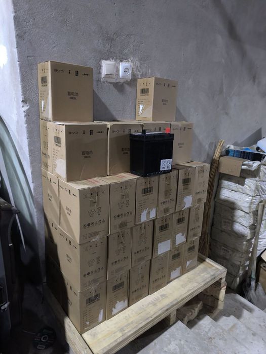 Заводской аккумулятор BYD Champion,Yuan up-plus,Chazor,E2,