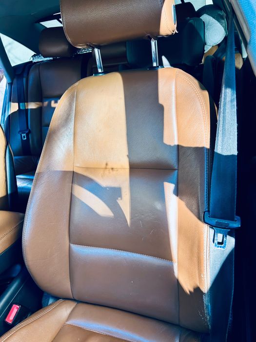 Audi A6 3.0 TDI Quattro, Автоматик