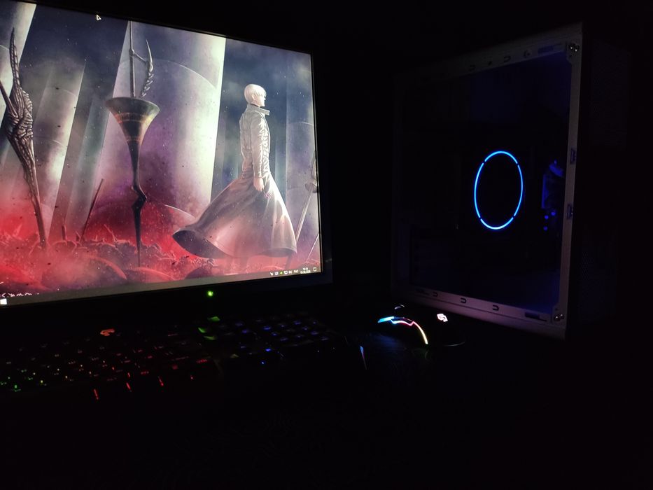 Продам хороший пк