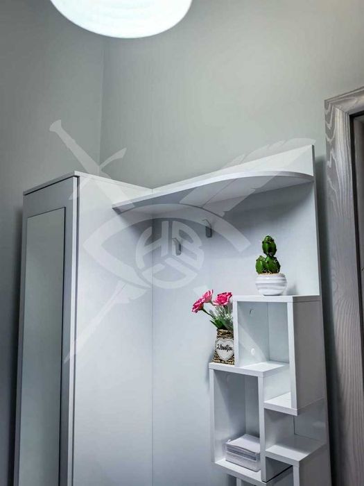 Дава се под наем Тристаен апартамент в София, Лозенец - 80 кв.м за 900 € - Снимка #10