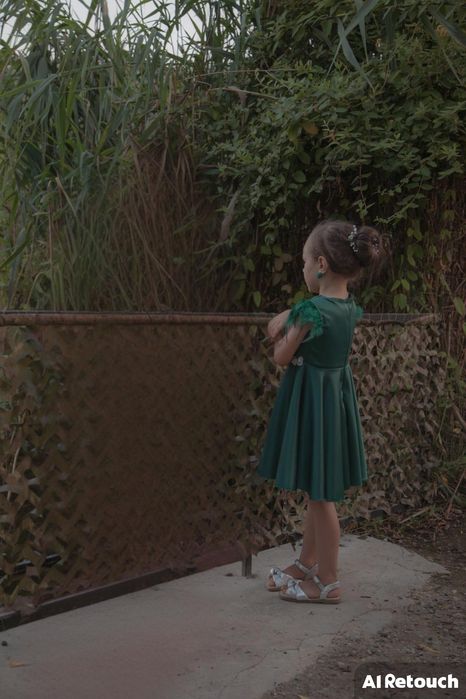 Rochițe mamă fiica