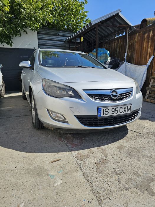 OP162286 LAMBDASONDE VOR KAT PASSEND FÜR OPEL ASTRA J 1.6