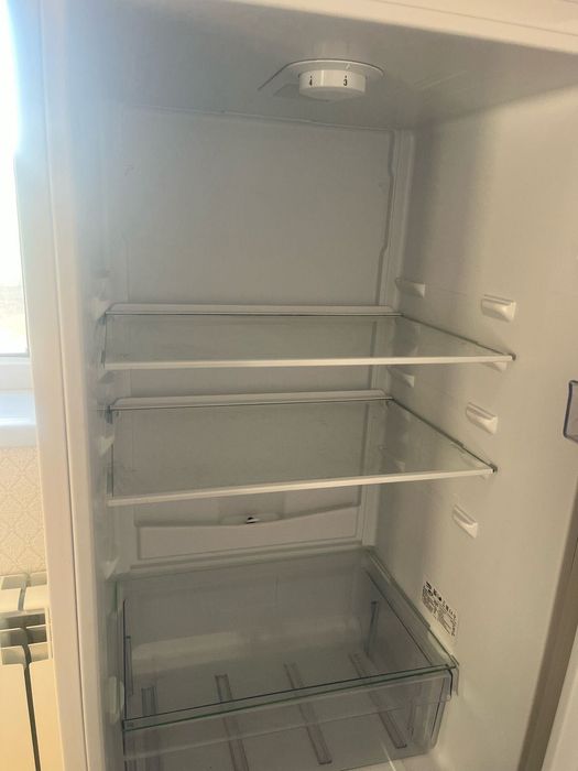 Холодильник beko