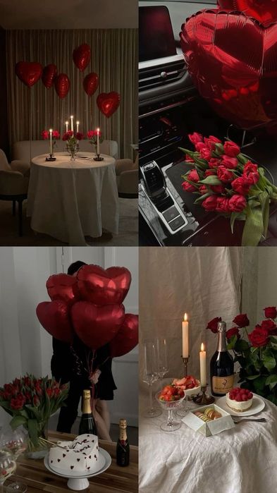 Cadouri ,Surprize ziua îndrăgostiților