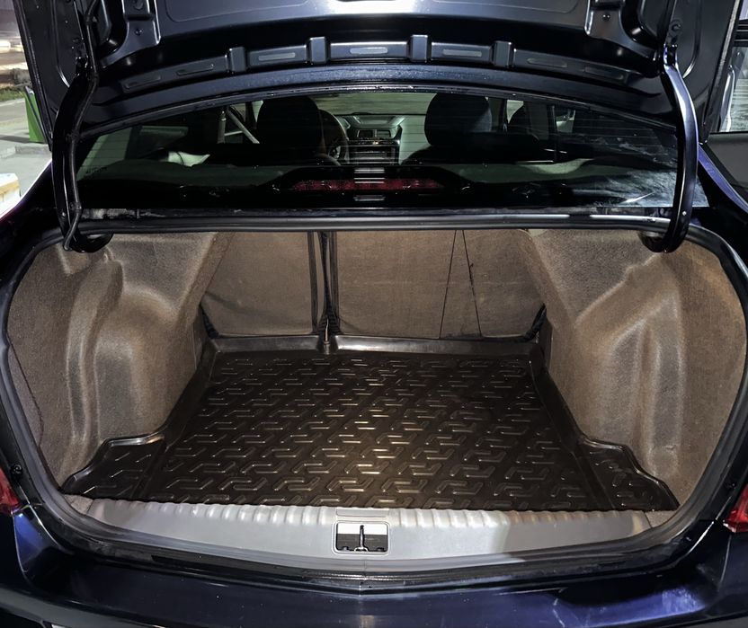 Cobalt LTZ 2023 SOTILADI