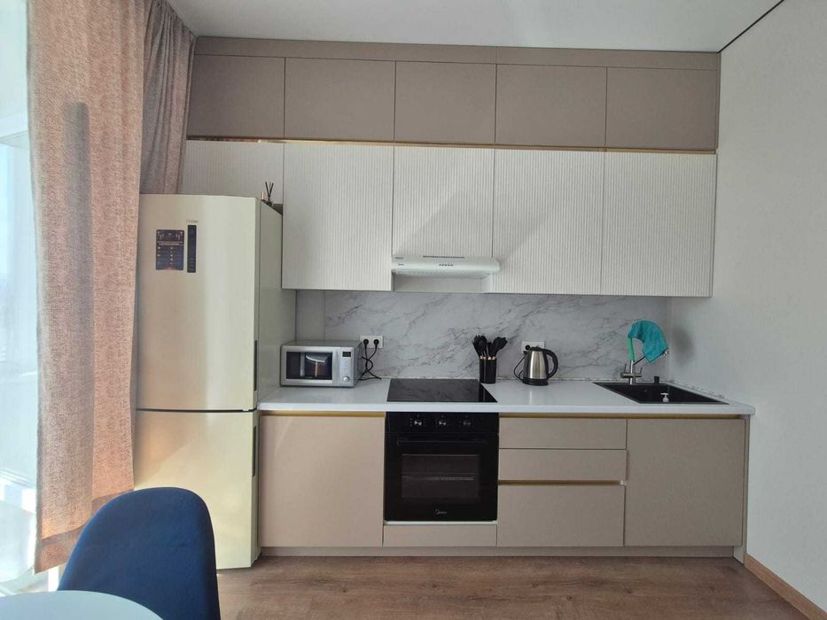 Продам 1к квартиру в ЖК Renesans