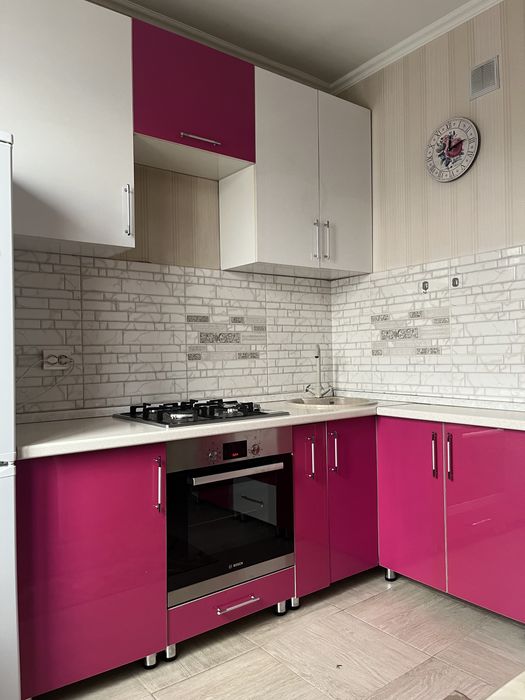 Кухонная мебель/ Кухня