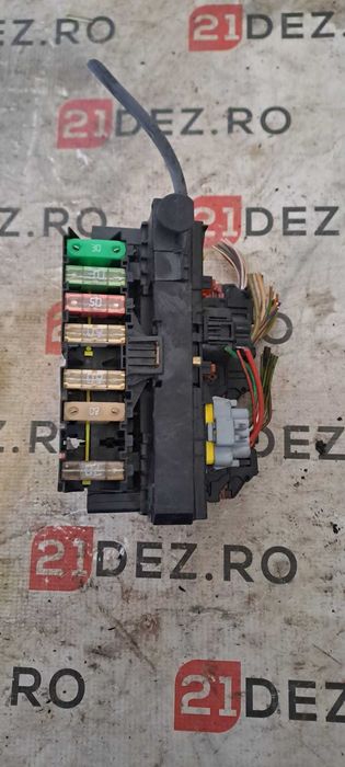 Panou sigurante BSM cod: L11 9661708280 Peugeot 207 307 Citroen C4