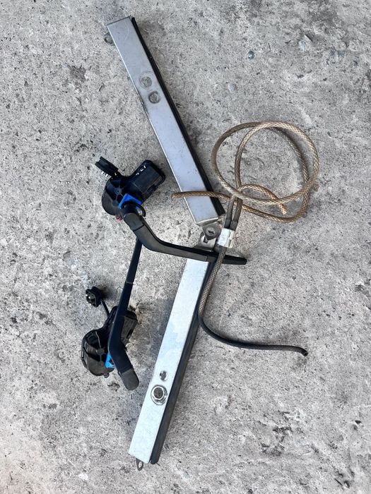 Мерседес 124 е280