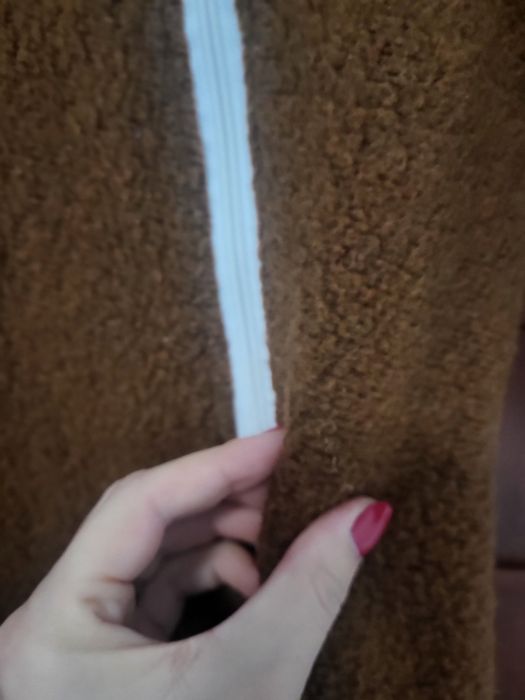 Combinezon toamnă/ iarnă bebelus