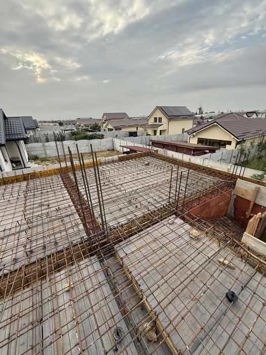 Casa Carcea premium P+1