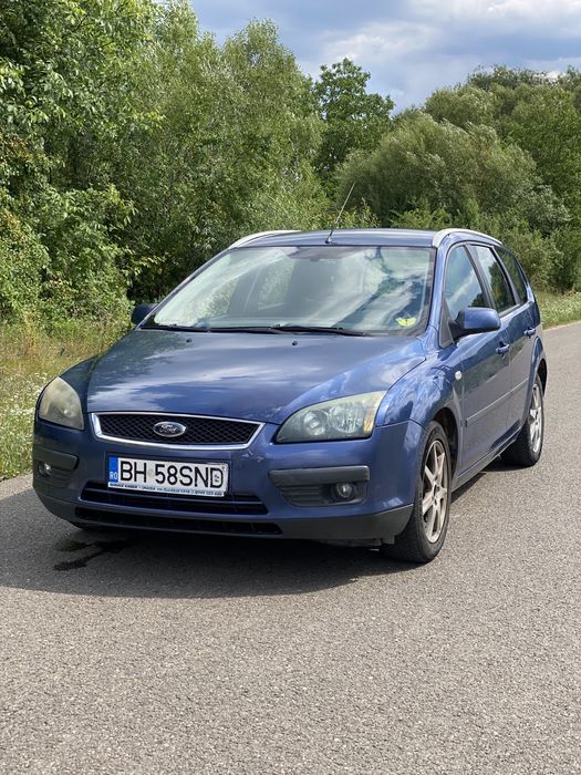 FORD Focus 2006 — imagine 3