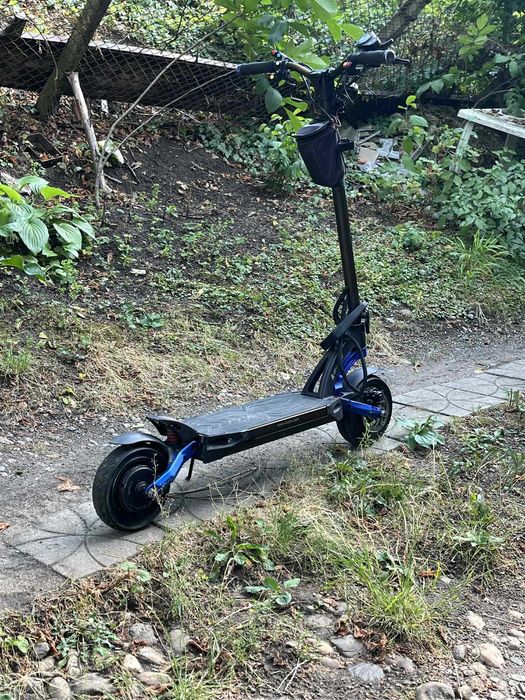 Trotineta Kaboo Mantis 10 2000w Dual Motor