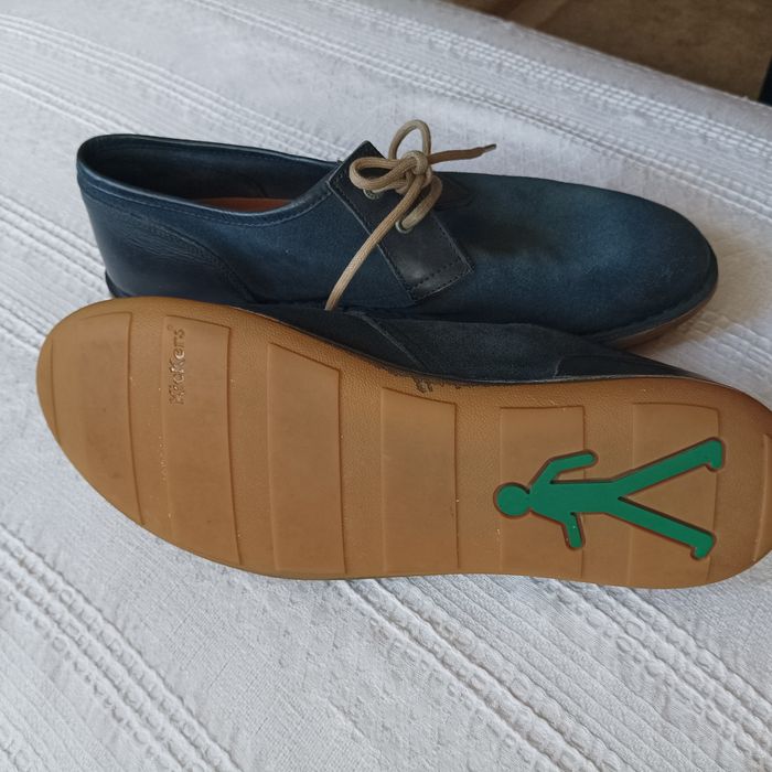 Мъжки обувки  N 44 на марката KicKers