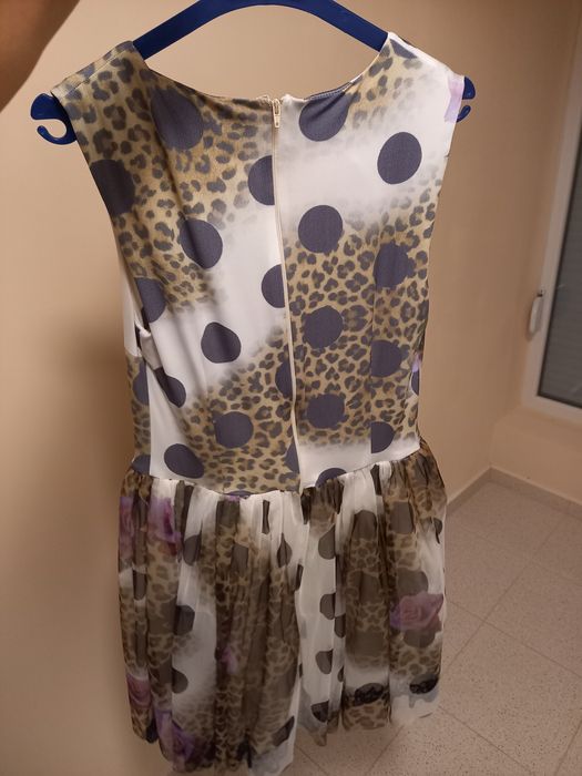 Официална рокля LUCY.