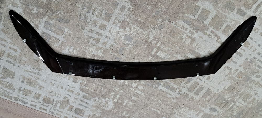 Дефлектор, мухобойка KIA Cerato