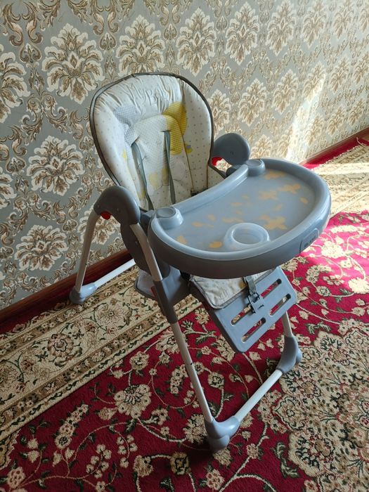 Продам детский стул для кормления
