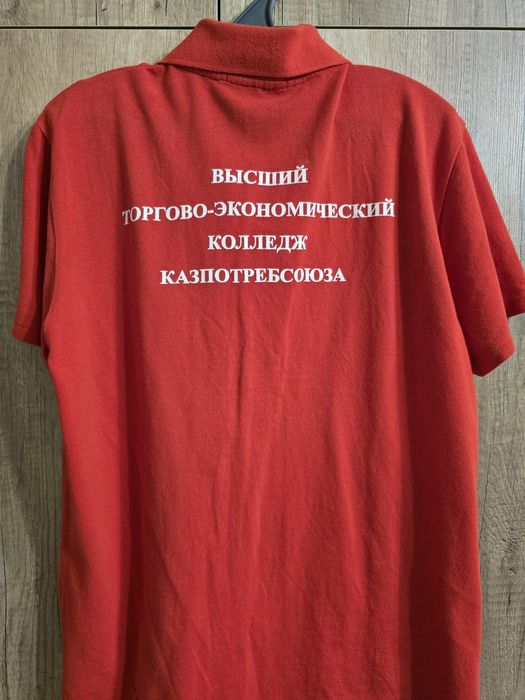 Футболки с принтом