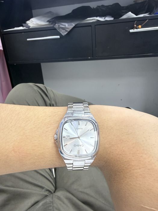 Часы CASIO     А