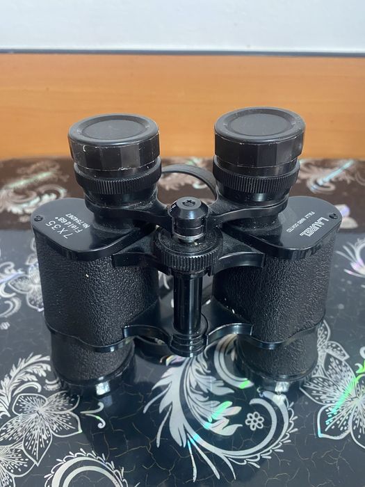Binoclu Laurel 7x35