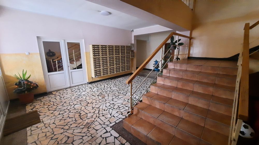 Garsoniera Vidin ETAJ 1