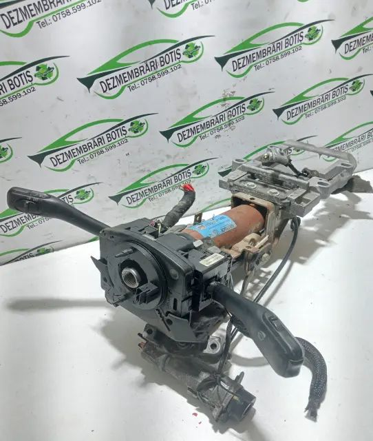 Maneta stergatoare parbriz si luneta Volkswagen VW Passat 2000
