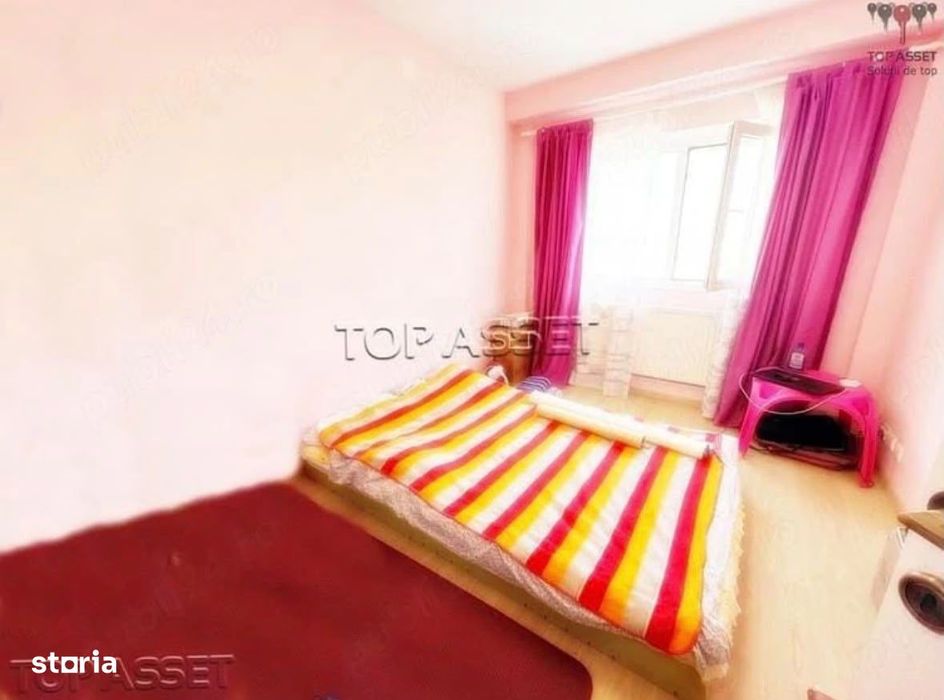 Apartament 4 camere, Sebastian - Mărgeanului, 82 mp – Comision 0%