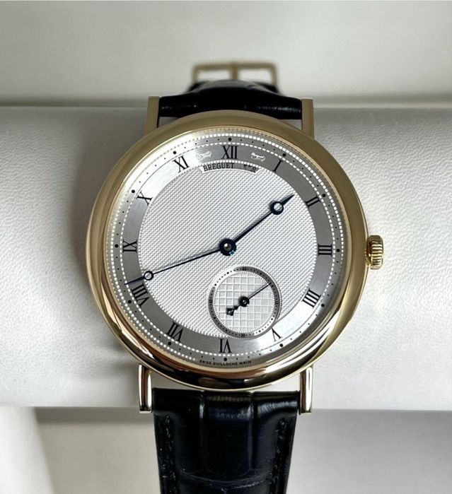 Часы Breguet Classique 5140BA/12/9W6