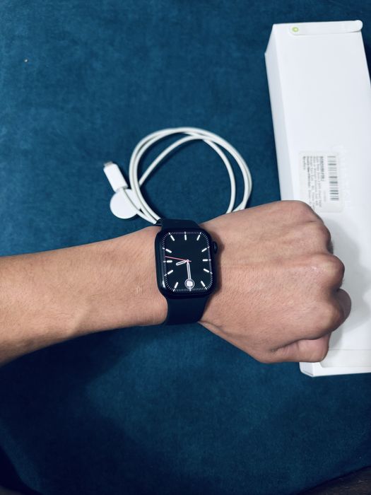 Apple watch 8 series 41mm