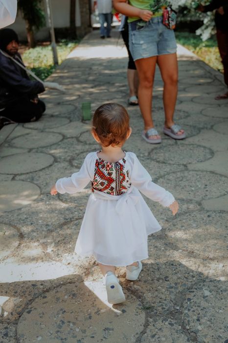 Рокли за цялото семейство