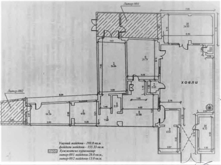 СРОЧНО !  ер 3,5 сотих . Торговий сентр !!!