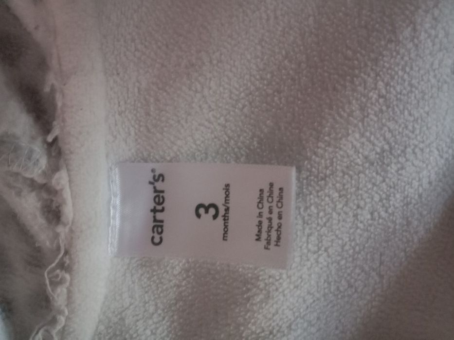 Комбинезон детский