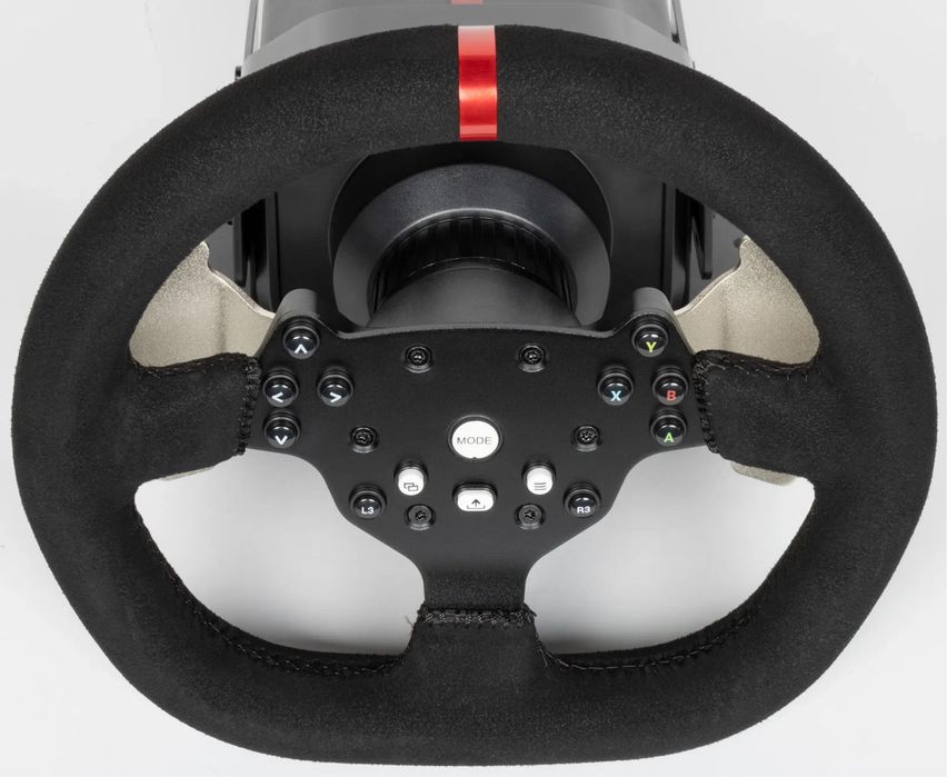 Срочно продам игровой руль