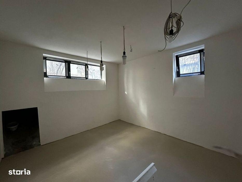 Apartament 4 camere de vanzare | Cotroceni | Interbelic | Renovat