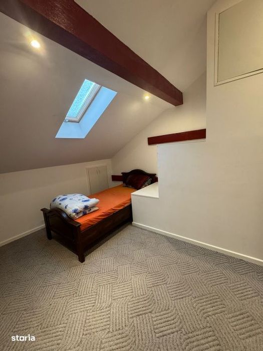 Apartament 4 camere de inchiriat – Str. Goraslau, Sibiu