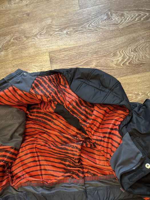 Пуховик Volkom 52