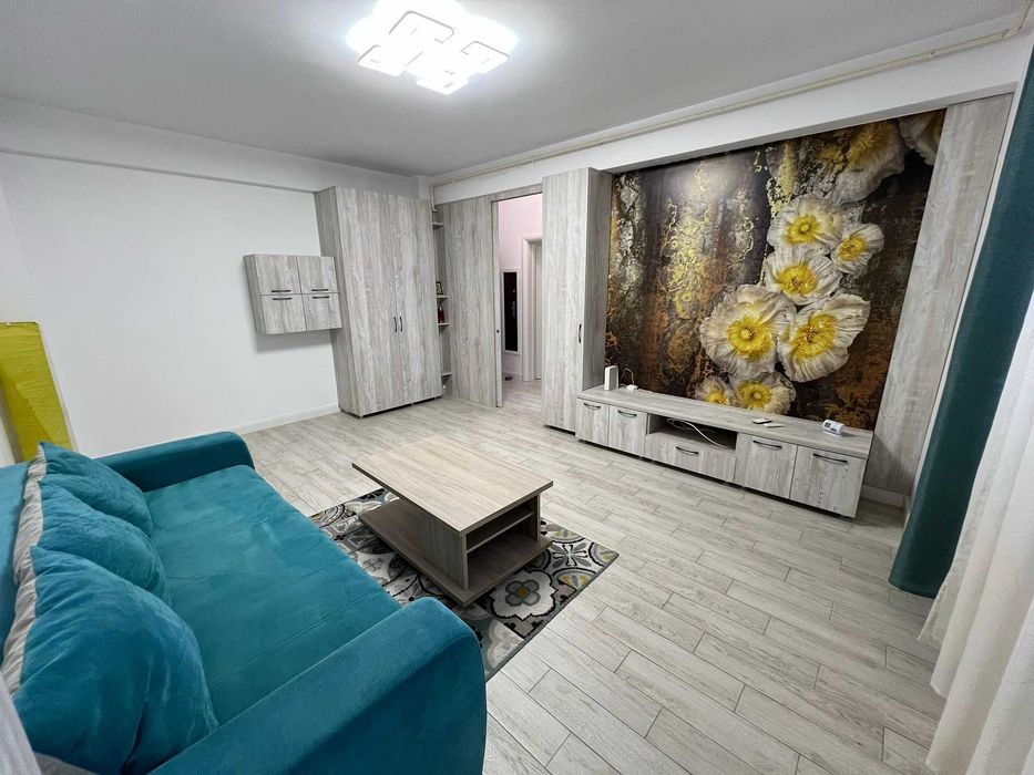 Apartament 2 camere