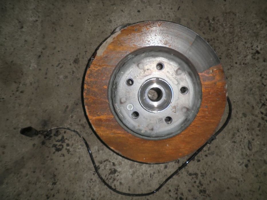 fuzeta stanga / dreapta spate mercedes e class w213, c class w205, 2.0 cdi