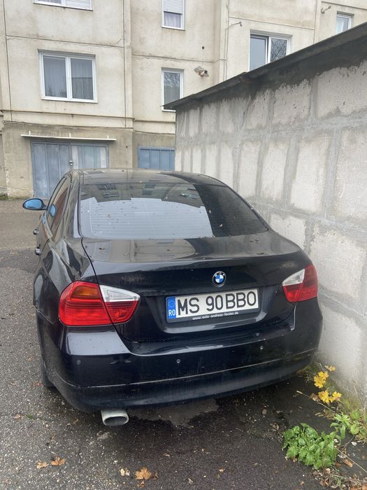 BMW 3 Series 2008 — imagine 4