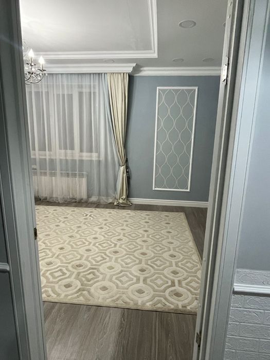 Продам 1-комнатную квартиру