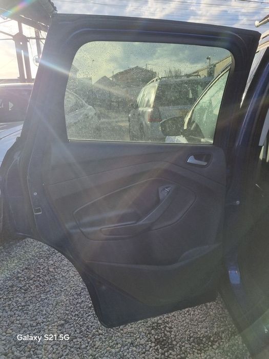 Usa Stanga Spate Ford Kuga II 2012 - 2014 SUV 4 Usi Blazer Blue GD (1396)