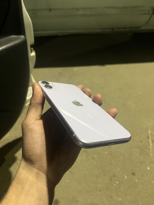 iPhone 11 128gb 70%
