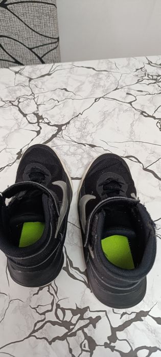 Adidași băieți Nike