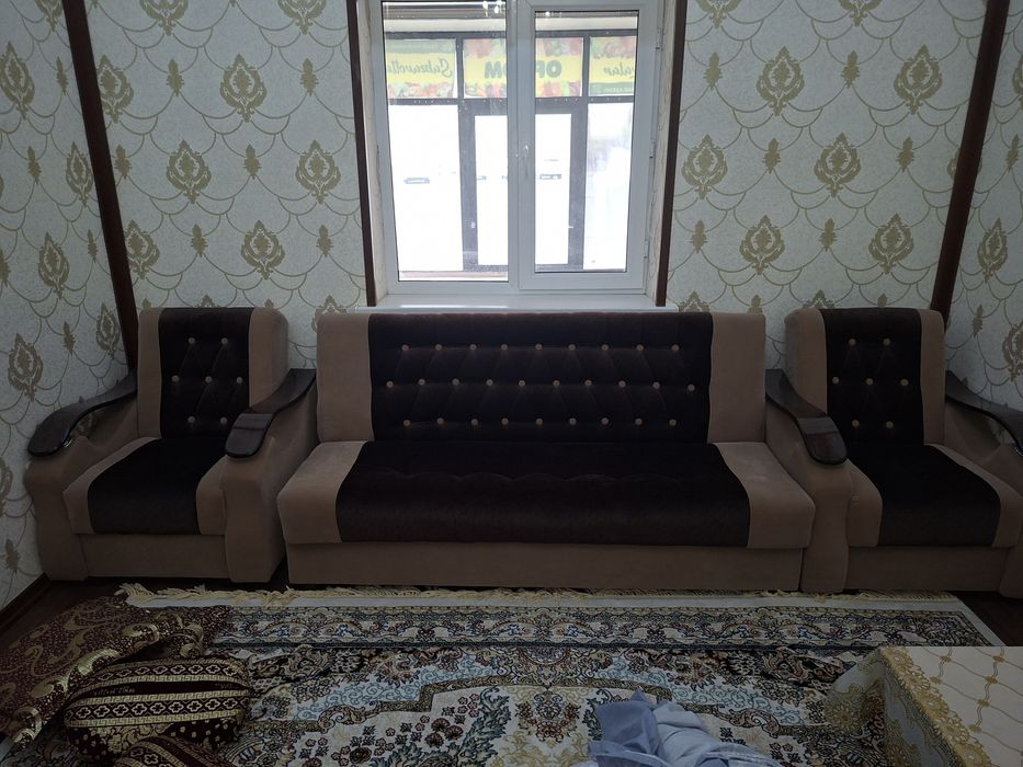 Divan kreslo toza aybi yoq