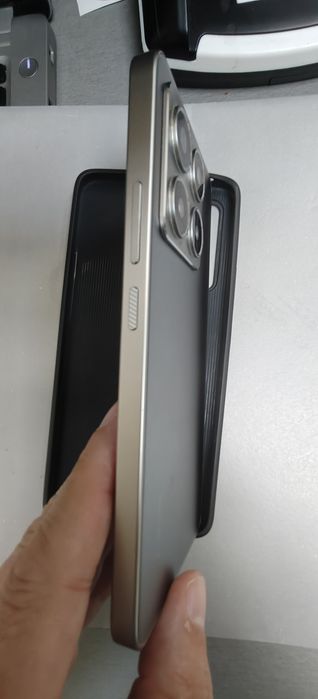 Xiaomi 14T Titan Gray 12GB RAM 256GB ROM